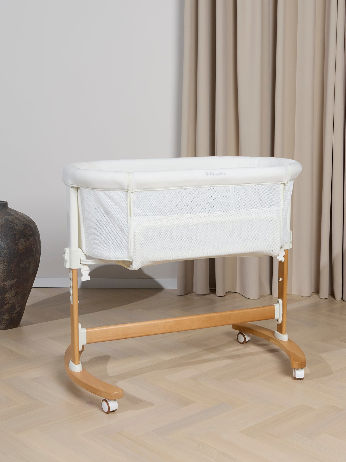 Beemoo CARE Nordic